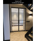 Ovalis Modern Up Down Wall Light-10