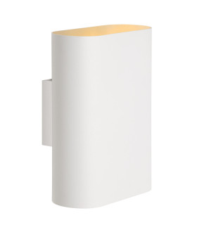 Ovalis Modern Up Down Wall Light-1
