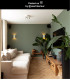 Ovalis Modern Up Down Wall Light-8