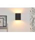 Ovalis Modern Up Down Wall Light-4