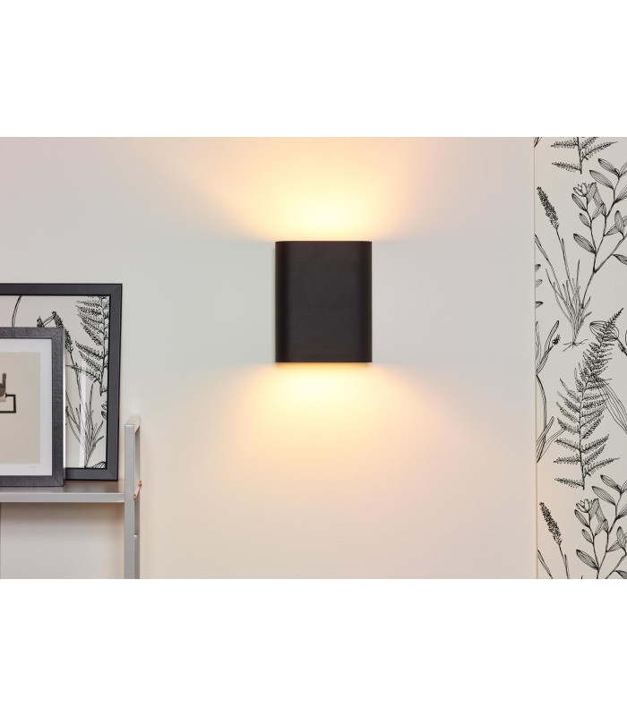 Ovalis Modern Up Down Wall Light-4