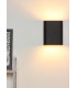 Ovalis Modern Up Down Wall Light-5