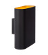 Ovalis Modern Up Down Wall Light-6