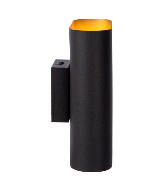 Ovalis Modern Up Down Wall Light-7