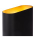 Ovalis Modern Up Down Wall Light-8