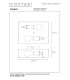 Ovalis Modern Up Down Wall Light-9