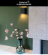 Ovalis Modern Up Down Wall Light-12