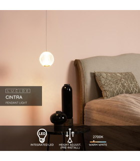 Cintra Modern Pendant Light-2