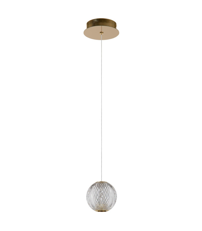 Cintra Modern Pendant Light-3