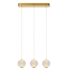 Cintra Modern Bar Pendant Light-1