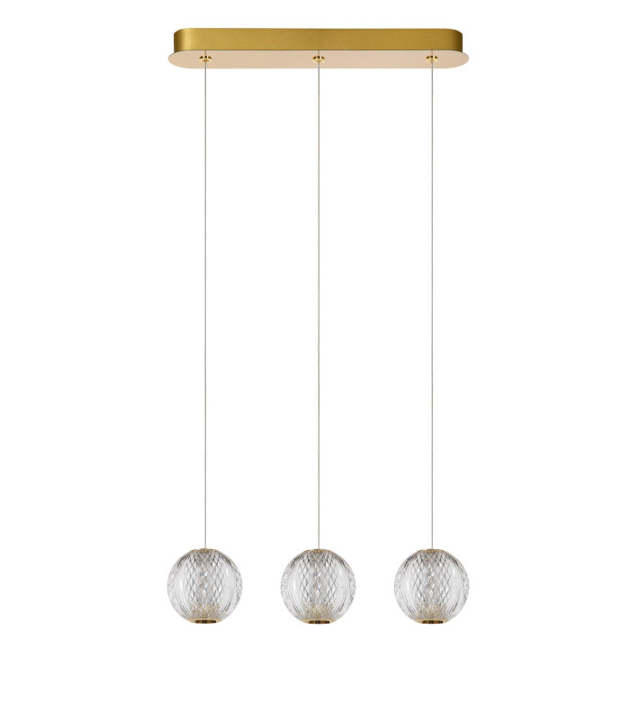 Cintra Modern Bar Pendant Light-3