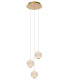 Cintra Modern Cluster Pendant Light-1