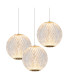 Cintra Modern Cluster Pendant Light-7