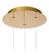 Cintra Modern Cluster Pendant Light-8
