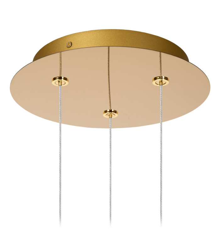 Cintra Modern Cluster Pendant Light-8