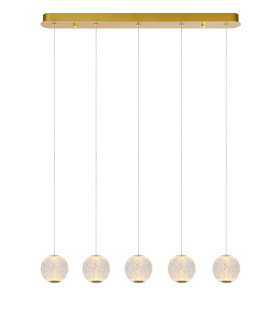 Cintra Modern Bar Pendant Light-1