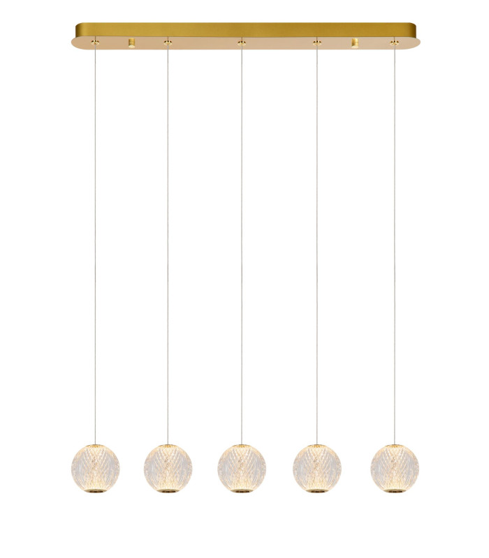 Cintra Modern Bar Pendant Light-1