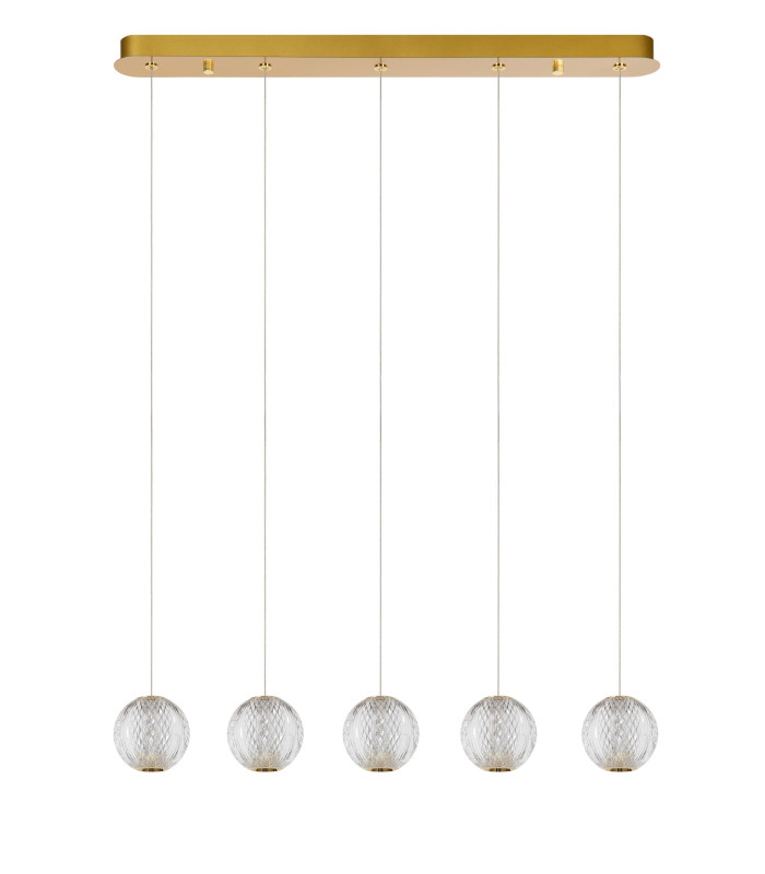 Cintra Modern Bar Pendant Light-3