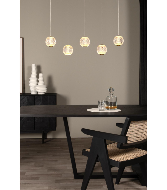 Cintra Modern Bar Pendant Light-4