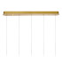 Cintra Modern Bar Pendant Light-7