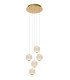 Cintra Modern Cluster Pendant Light-1