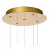 Cintra Modern Cluster Pendant Light-8