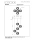 Cintra Modern Cluster Pendant Light-9