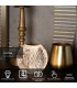 Cintra Modern Table Lamp-2