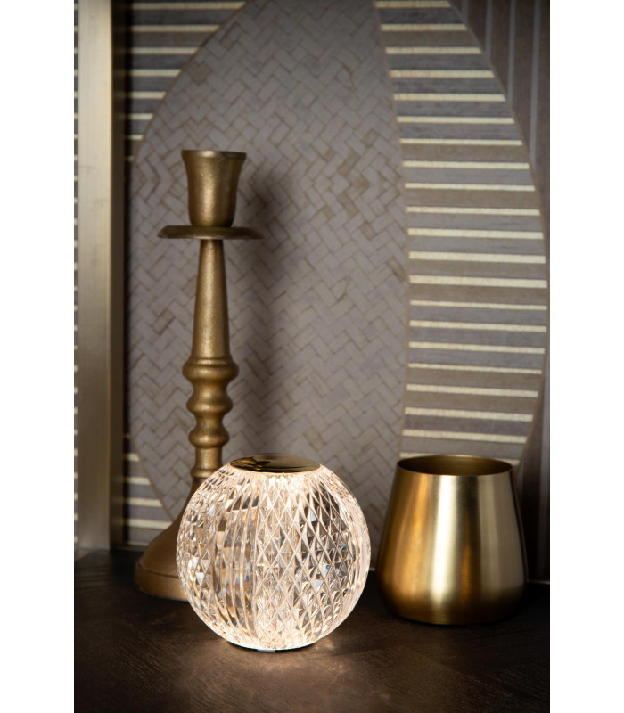 Cintra Modern Table Lamp-4