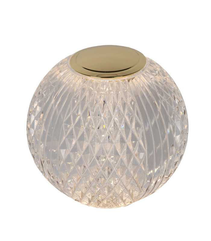 Cintra Modern Table Lamp-6