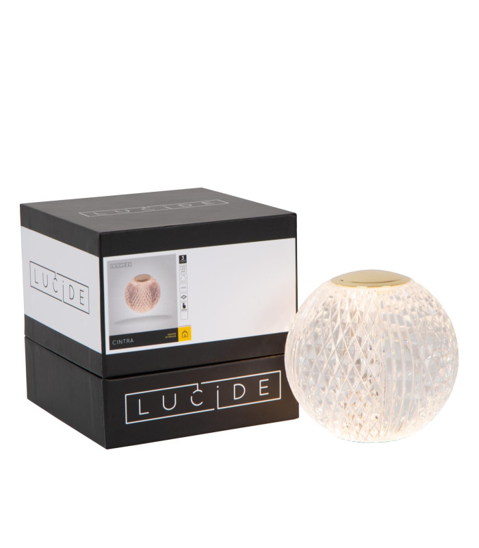 Cintra Modern Table Lamp-11