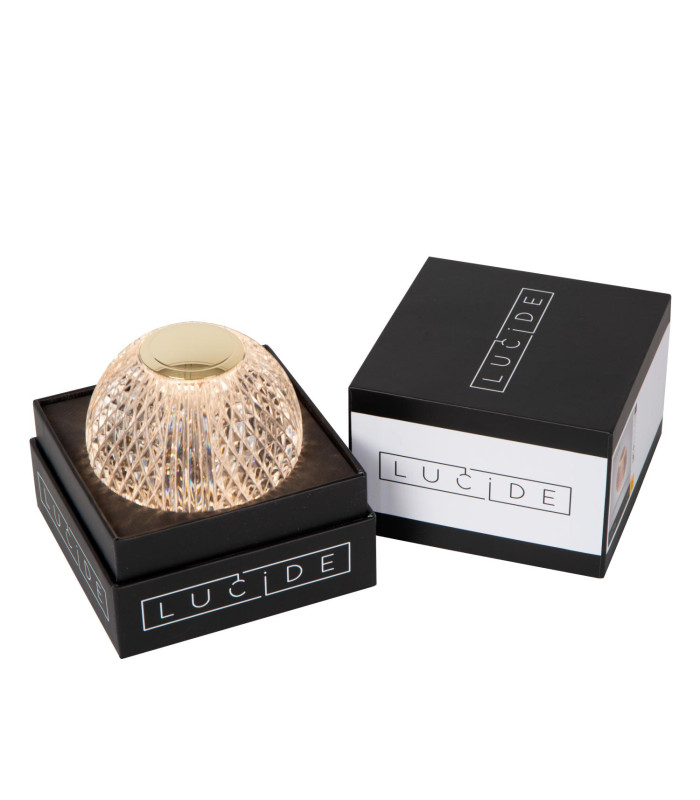 Cintra Modern Table Lamp-12