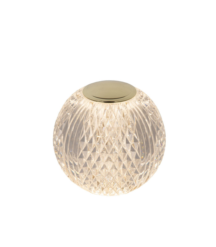 Cintra Modern Table Lamp-1