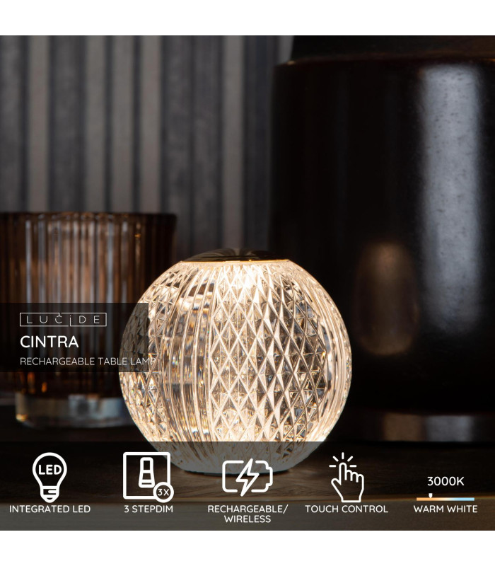 Cintra Modern Table Lamp-2