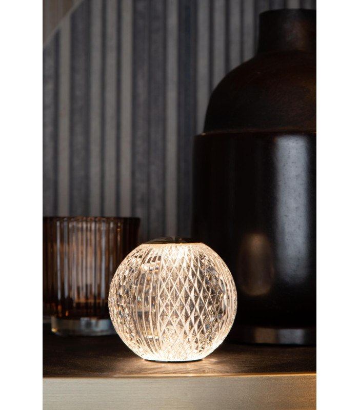 Cintra Modern Table Lamp-4