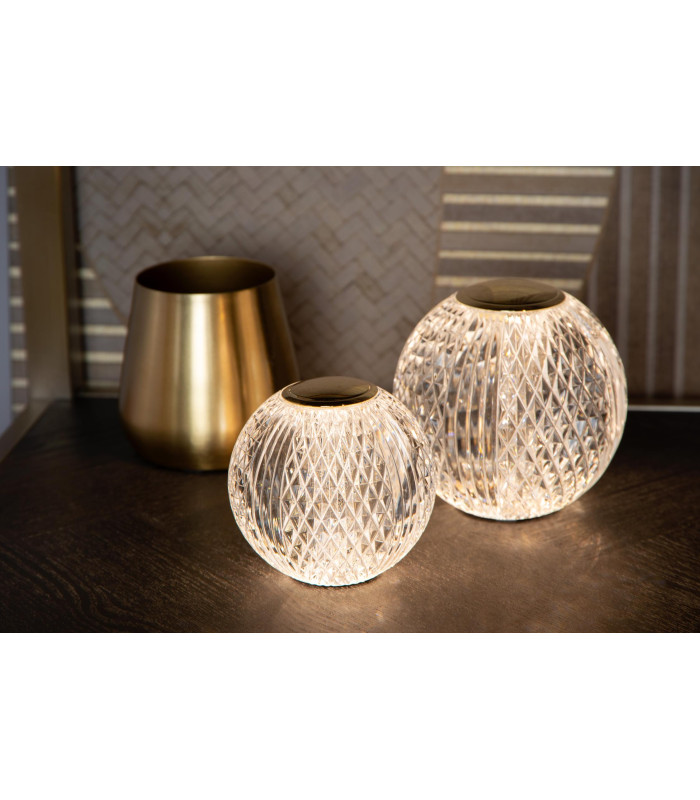 Cintra Modern Table Lamp-5