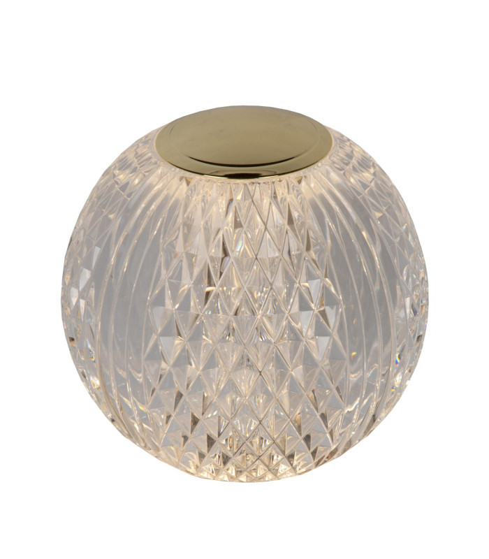 Cintra Modern Table Lamp-6