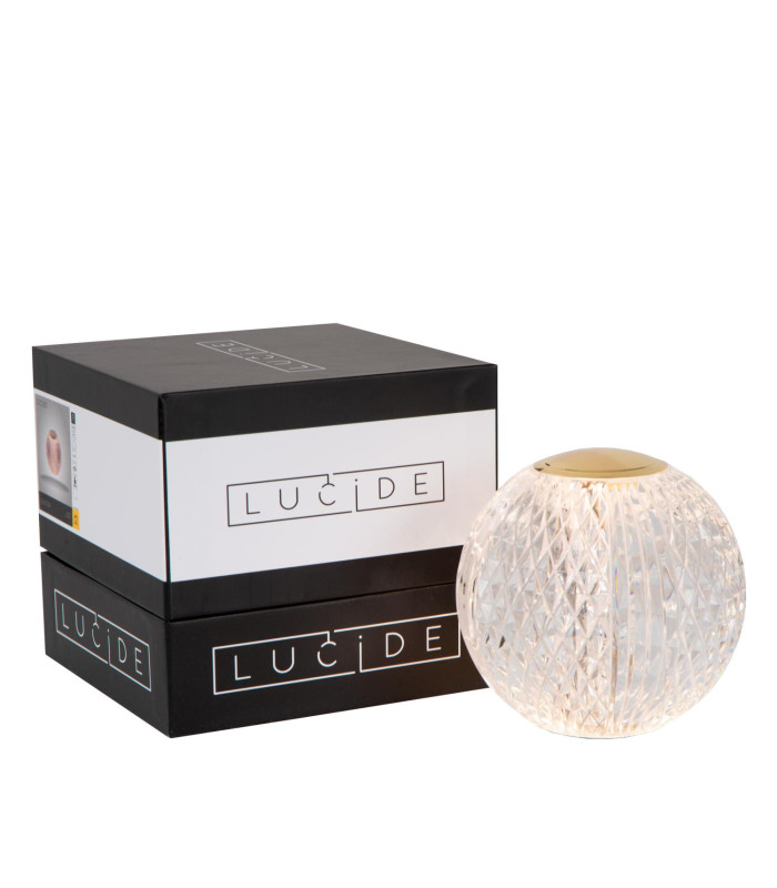 Cintra Modern Table Lamp-11