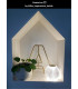 Cintra Modern Table Lamp-16