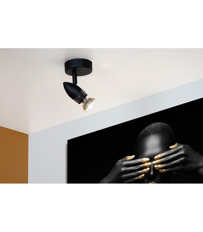 Caro Modern Ceiling Spotlight-4