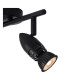 Caro Modern Twin Ceiling Spotlight-5