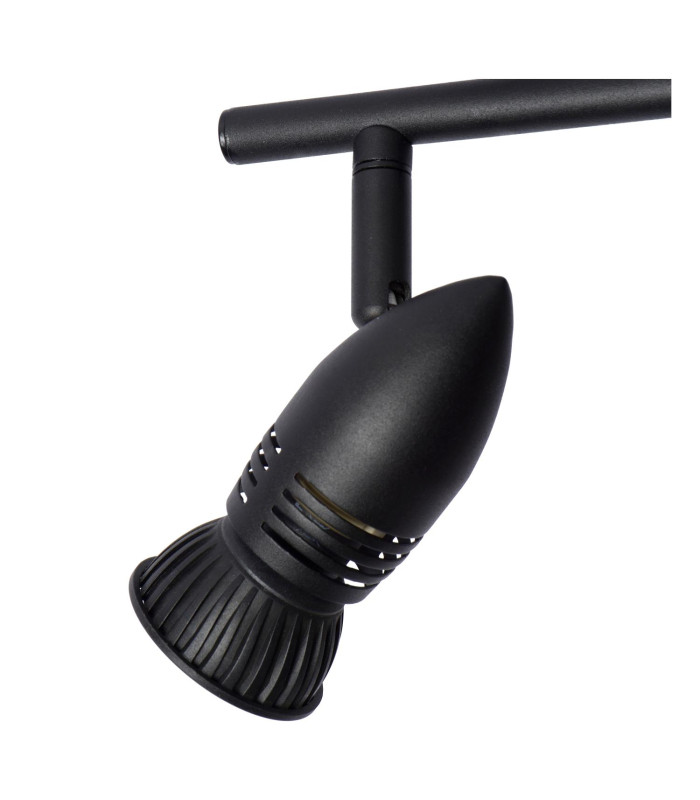Caro Modern Twin Ceiling Spotlight-6