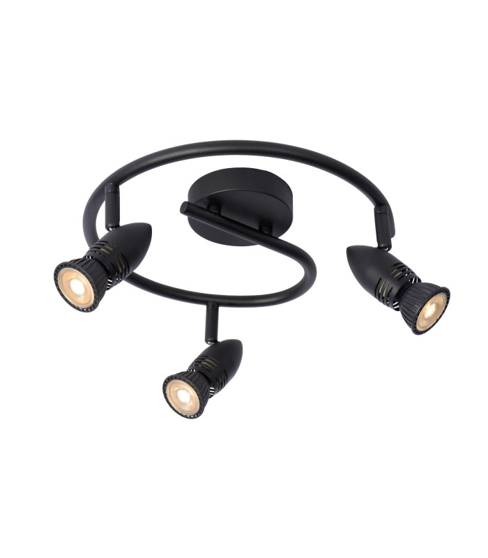 Caro Modern Ceiling Spotlight-1