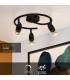 Caro Modern Ceiling Spotlight-2