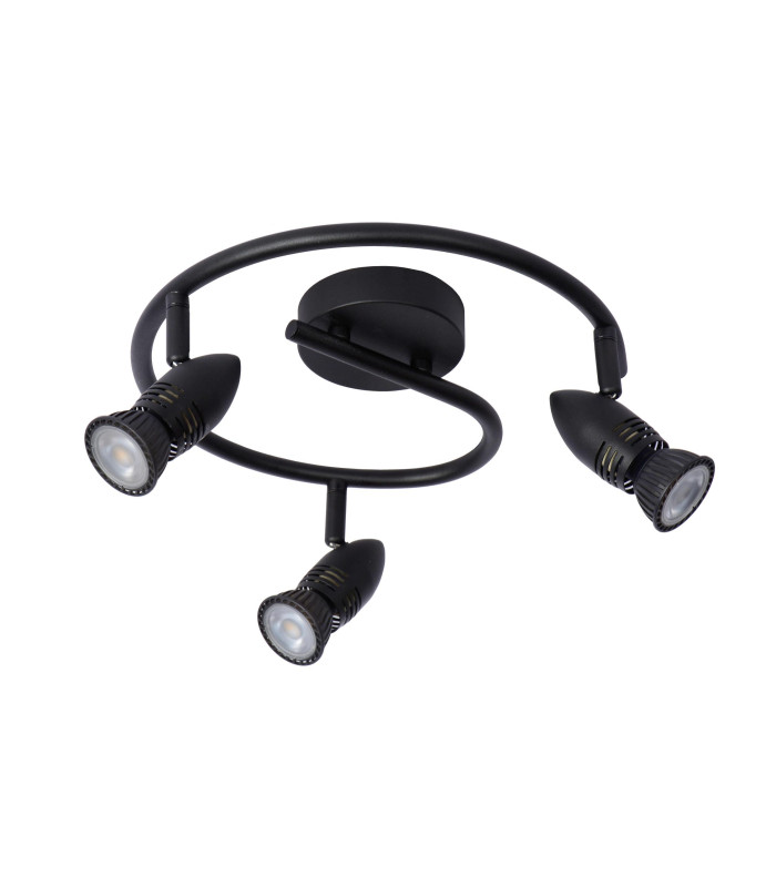 Caro Modern Ceiling Spotlight-3