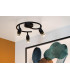 Caro Modern Ceiling Spotlight-4