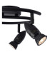 Caro Modern Ceiling Spotlight-5