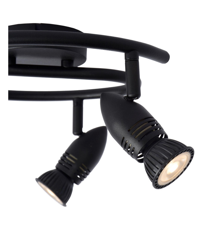 Caro Modern Ceiling Spotlight-5