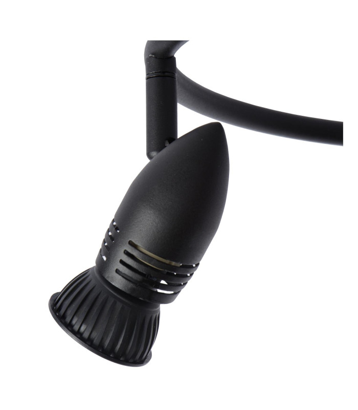 Caro Modern Ceiling Spotlight-6