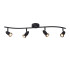 Caro Modern Ceiling Spotlight Bar-1